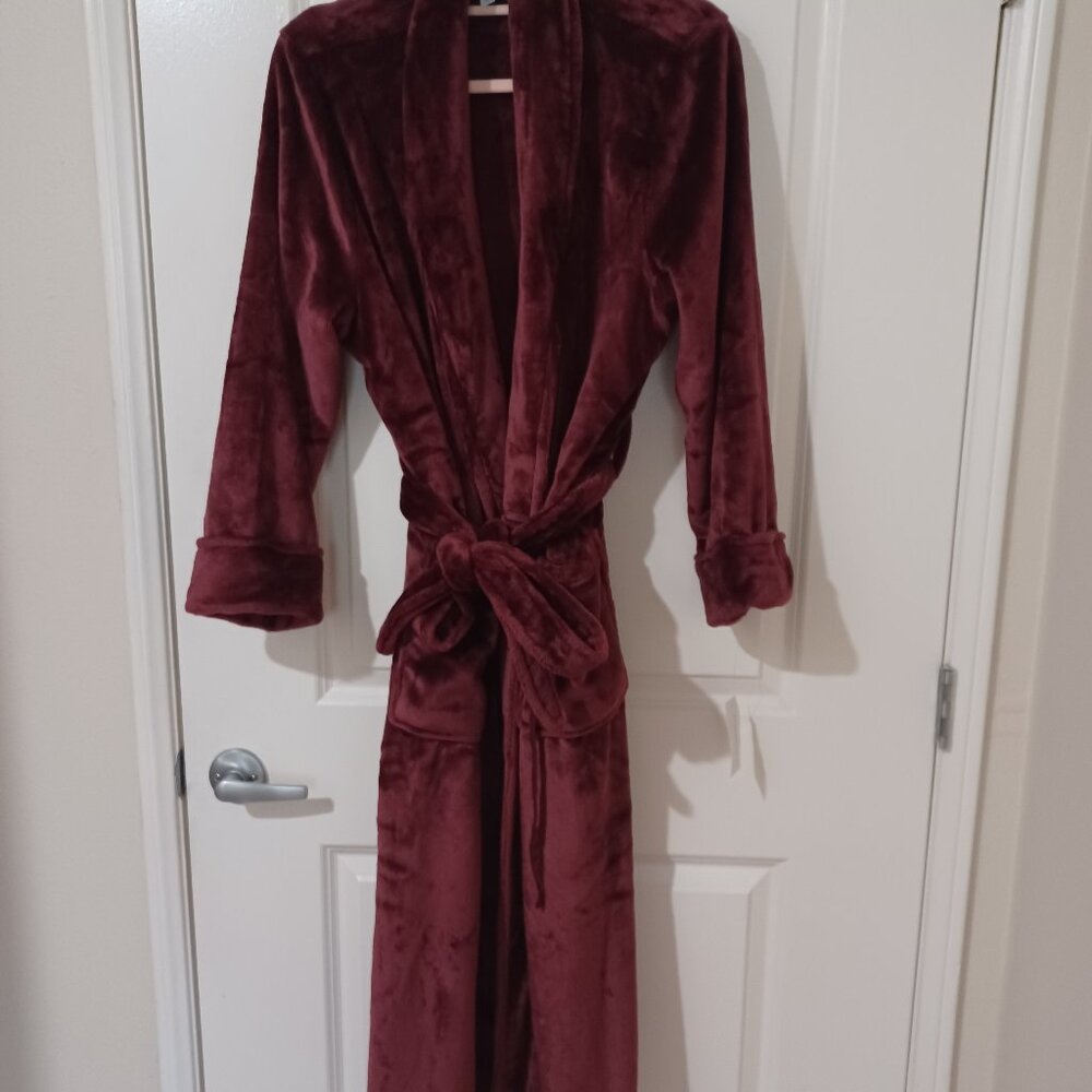 🎁 Brand New Luxury Bathrobe – Perfect Mothers Day Gift!